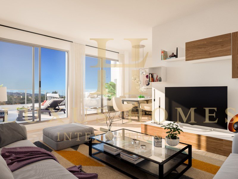 Apartment zum Kauf provisionsfrei als Kapitalanlage geeignet 287.000 € 4 Zimmer 94 m²<br/>Wohnfläche La Cala de Mijas