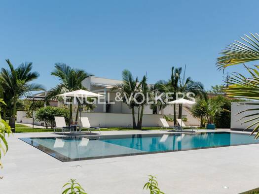 Villa zum Kauf 870.000 € 204 m² Grundstück Fontane Bianche 96100