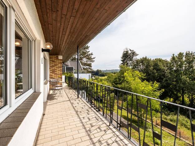 Einfamilienhaus zum Kauf 349.000 € 4 Zimmer 110,2 m² 610 m² Grundstück Weingartsgasse Hennef (Sieg) 53773