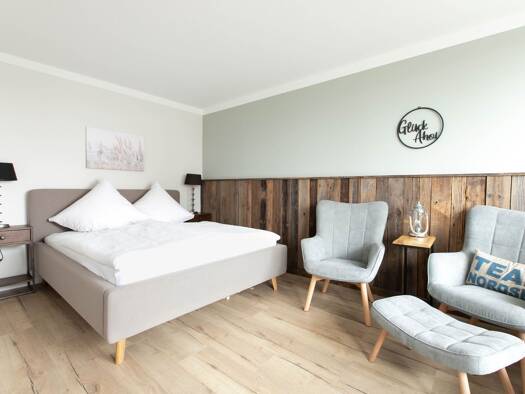 Wohnung zum Kauf provisionsfrei 189.000 € 1 Zimmer 34 m² Geschoss 1/3 Büsum 25761