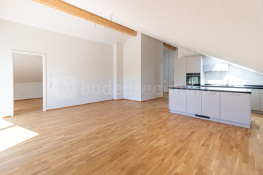 Wohnung zum Kauf provisionsfrei 818.481 € 3 Zimmer 96,3 m² Wollmatingen Konstanz 78467