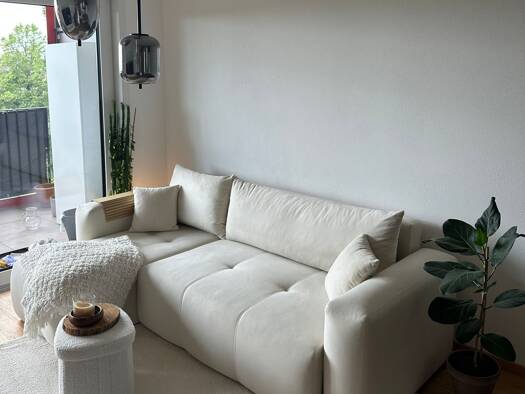 Wohnung zur Miete 780 € 2 Zimmer 60 m² Geschoss 4/5 frei ab 01.08.2026 Deggendorf 94469