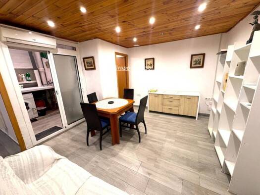 Wohnung zum Kauf 140.000 € 3 Zimmer 52 m² 1. Geschoss Torredembarra 43830