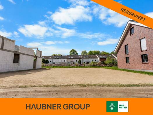 Grundstück zum Kauf 198.000 € 381 m² Grundstück Lehesterdeich Bremen 28357