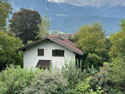 Grundstück zum Kauf 510.000 € 600 m² Grundstück Jenbach 6200