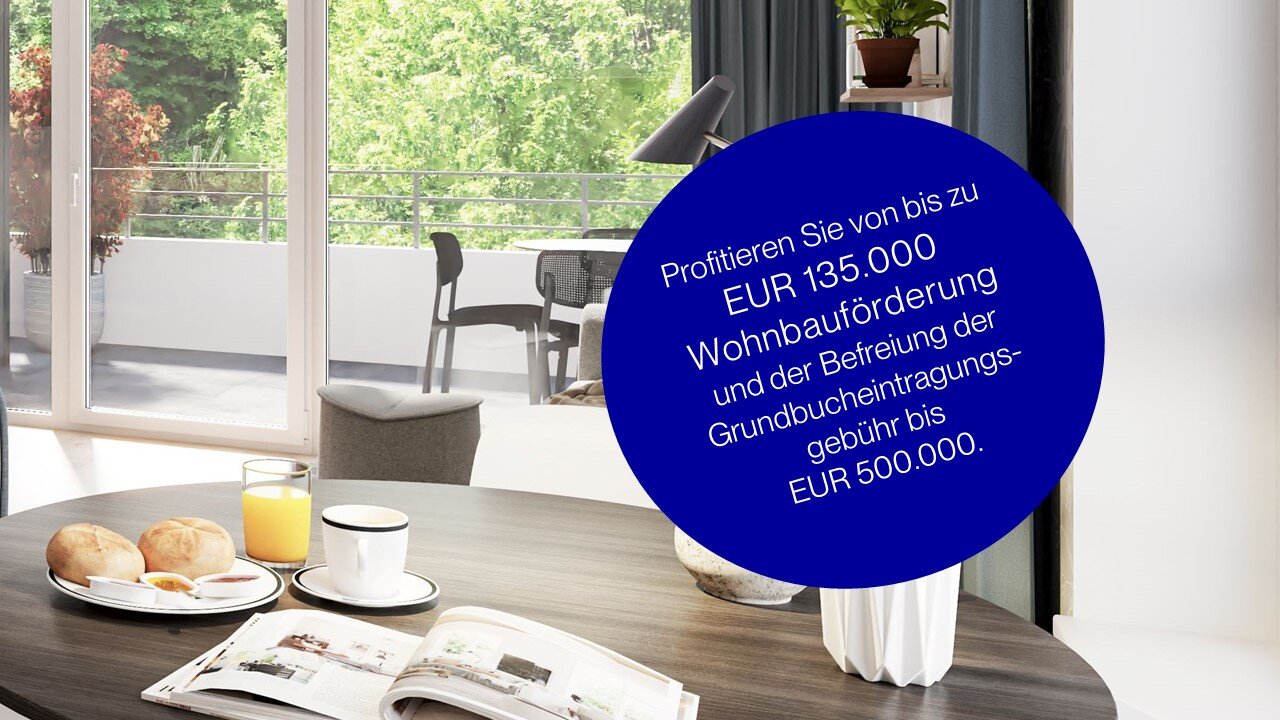 Wohnung zum Kauf provisionsfrei 303.000 € 2 Zimmer 40,2 m²<br/>Wohnfläche 1.<br/>Geschoss Kehlerstraße Dornbirn 6850