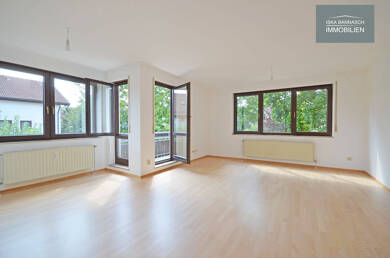 Wohnung zur Miete 1.100 € 3,5 Zimmer 81 m² Höfingen Leonberg 71229