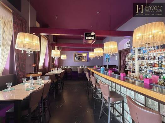 Bar/Café zur Miete 1.532 € Döbling 1190