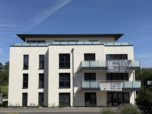 Wohnung zum Kauf - Erstbezug provisionsfrei 665.400 € 4 Zimmer 134 m² Alzenau 63755
