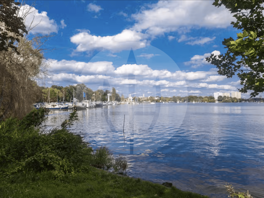 Grundstück zum Kauf 898.000 € 500 m² Grundstück Geltow Schwielowsee 14548