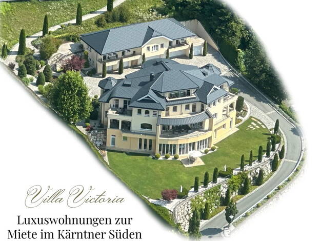 Terrassenwohnung zur Miete 1.430 € 3 Zimmer 110 m² 1. Geschoss Hermagor-Pressegger See 9620