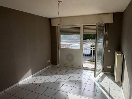 Wohnung zur Miete 488 € 2,5 Zimmer 69,7 m² 1. Geschoss Kurt-Schumacher-Straße 12 Selm Selm 59379