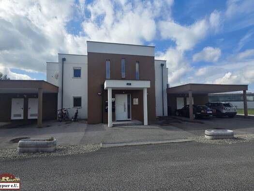 Wohnanlage zum Kauf als Kapitalanlage geeignet 1.285.000 € 305 m² 801 m² Grundstück Mattighofen 5230