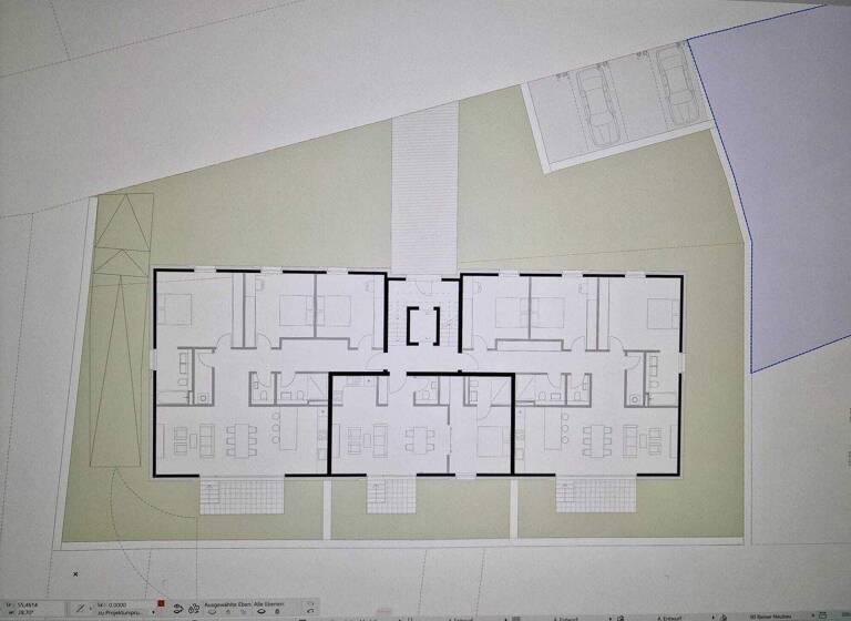 Grundstück zum Kauf 500.000 € 692 m² Grundstück Eschollbrücken Pfungstadt 64319
