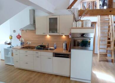 Wohnung zur Miete Wohnen auf Zeit 1.400 € 3 Zimmer 90 m² frei ab 16.06.2025 Lindenberg Lindenberg 88161