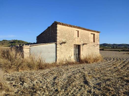 Acker-/Waldstück zum Kauf 169.500 € Sant Joan 07240