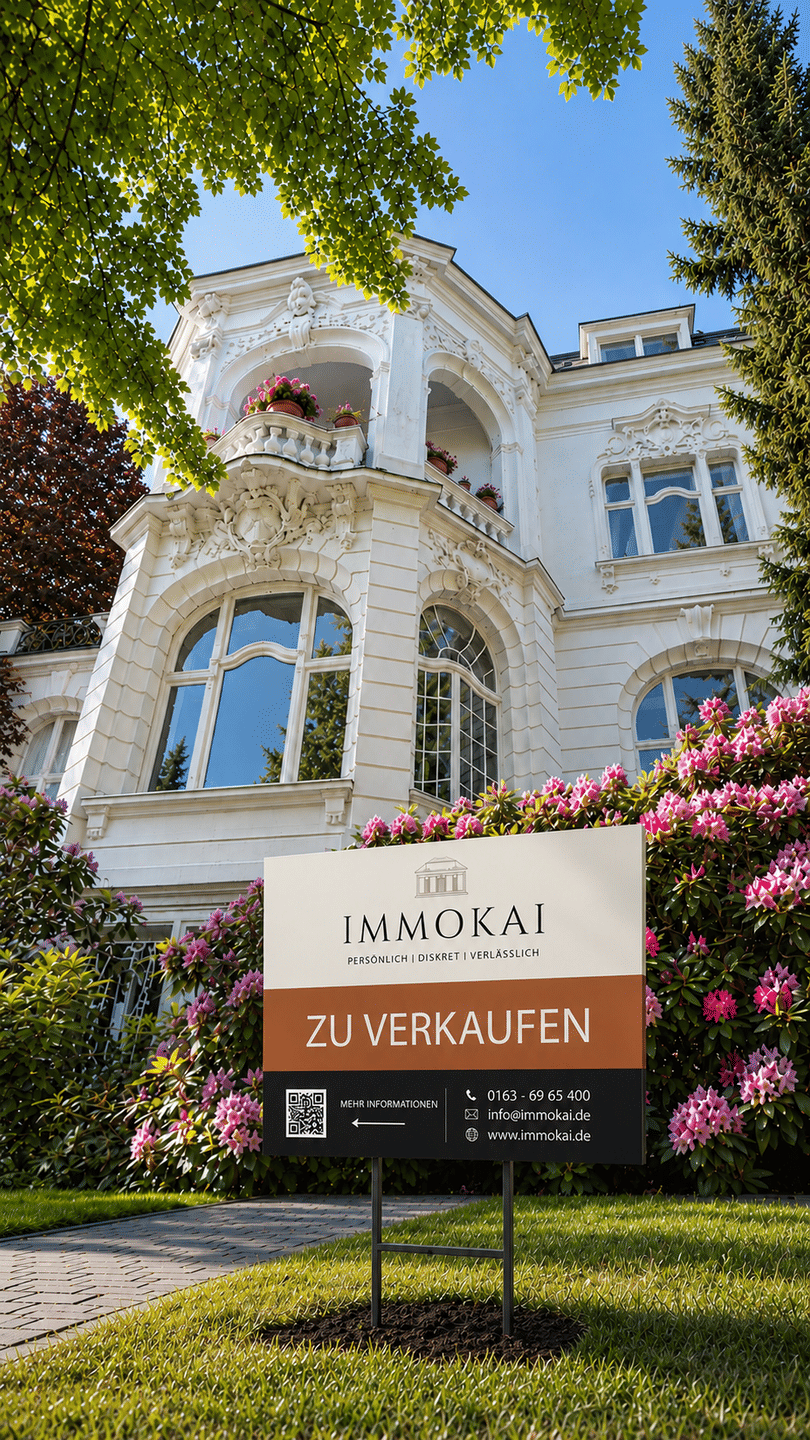 Villa zum Kauf - Ansicht 3