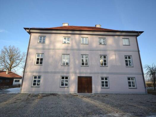 Restaurant zur Miete provisionsfrei 4.990 € 173 m² Gastrofläche Mittelstetten Landsberg am Lech 86899