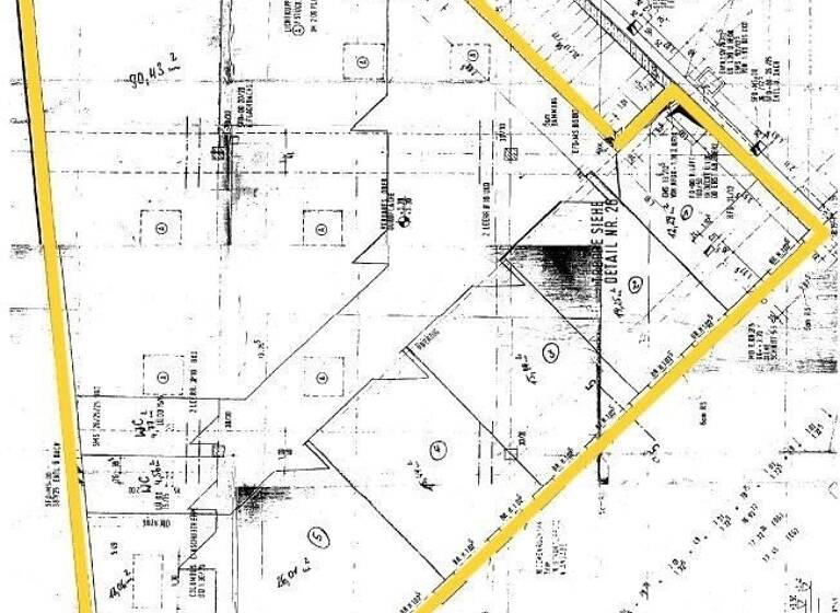 Büro-/Praxisfläche zur Miete provisionsfrei 1.790 € 10 Zimmer 242 m²<br/>Bürofläche Weiden Weiden in der Oberpfalz 92637