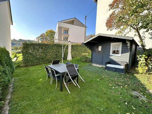 Einfamilienhaus zum Kauf 249.800 € 4 Zimmer 113,1 m² 245 m² Grundstück Fellerich Tawern 54456