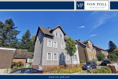 Mehrfamilienhaus zum Kauf 129.000 € 11 Zimmer 195 m² 458 m² Grundstück Kernstadt Holzminden 37603