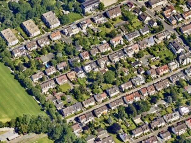 Mehrfamilienhaus zum Kauf provisionsfrei 1.298.600 € 12 Zimmer 280 m² 694 m² Grundstück Rödelheim Frankfurt 60489