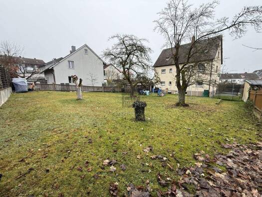 Mehrfamilienhaus zum Kauf 325.000 € 11 Zimmer 201 m² 762 m² Grundstück Rehbühl Weiden 92637