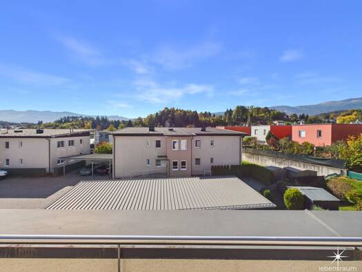 Wohnung zum Kauf 538.000 € 5 Zimmer 123 m² St. Martin Villach 9500