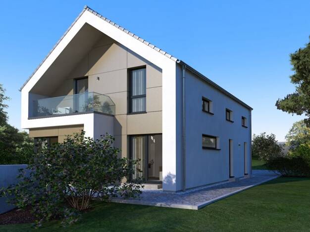 Einfamilienhaus zum Kauf 698.000 € 5 Zimmer 183 m² 700 m² Grundstück Ebing Rattelsdorf 96179