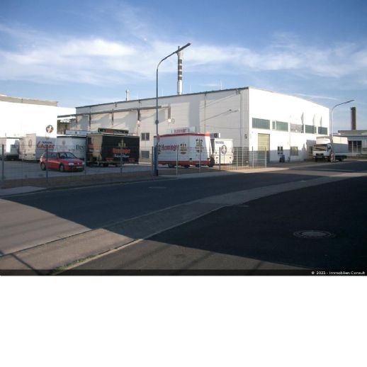 Produktionshalle zur Miete 5 € 903 m²<br/>Lagerfläche ab 903 m²<br/>Teilbarkeit Hausen Obertshausen 63179