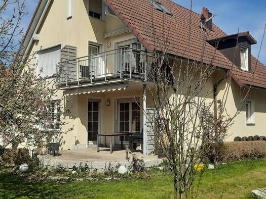 Mehrfamilienhaus zum Kauf provisionsfrei 859.000 € 6 Zimmer 170 m² 630 m² Grundstück Forth Eckental 90542