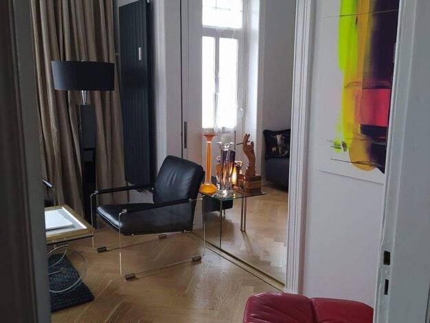 Wohnung zum Kauf provisionsfrei 448.000 € 4 Zimmer 73 m² 1. Geschoss Cuxhaven 27472