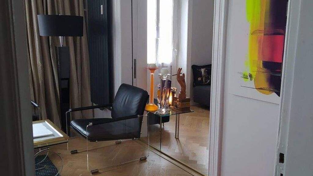 Wohnung zum Kauf provisionsfrei 448.000 € 4 Zimmer 73 m² 1. Geschoss Cuxhaven 27472