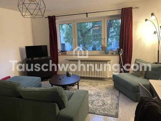 Wohnung zur Miete Tauschwohnung 650 € 1 Zimmer 42 m² 1. Geschoss Köln 50676