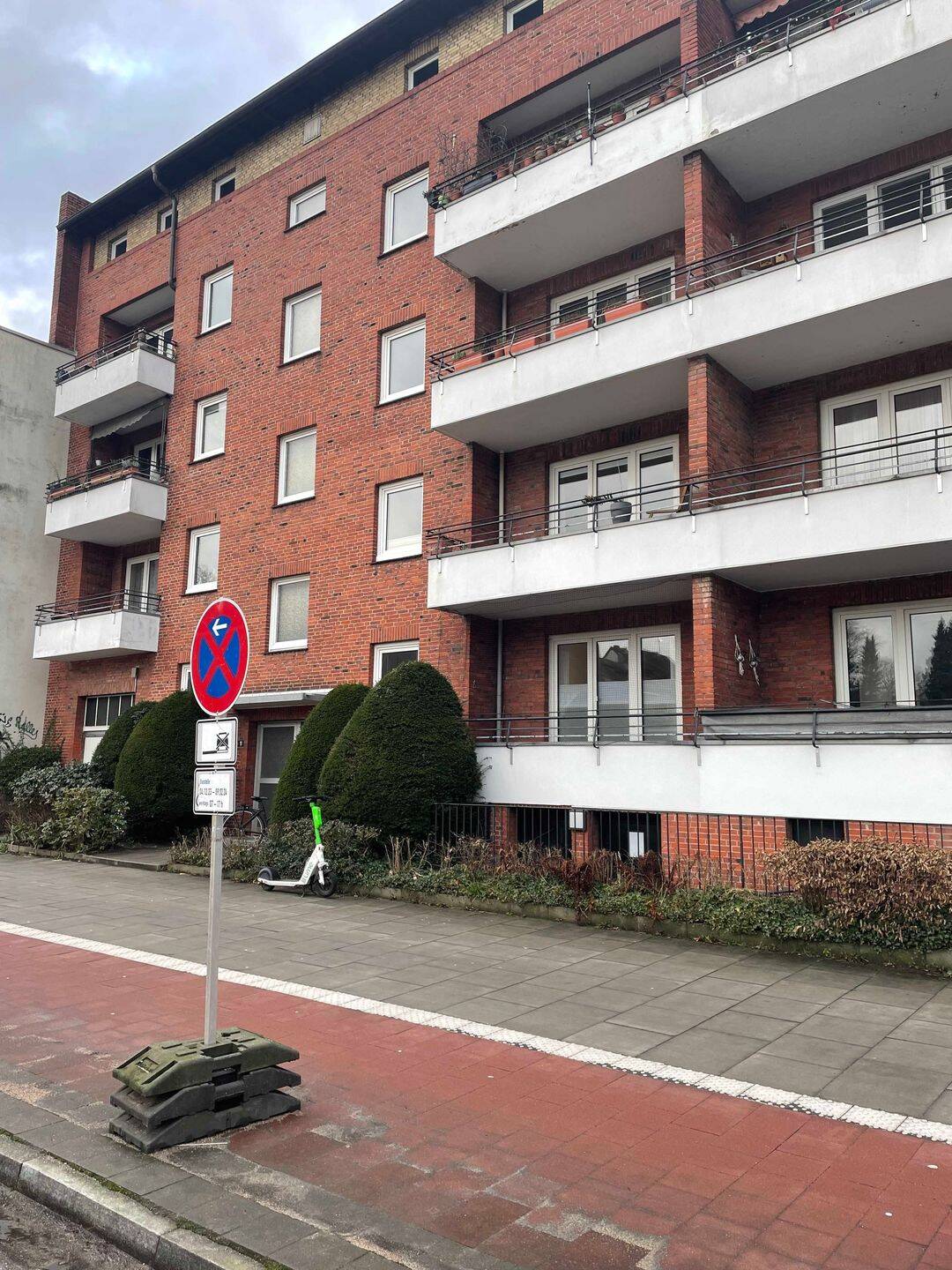 Wohnung zur Miete
