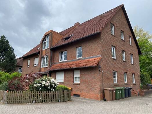 Wohnung zum Kauf 179.000 € 3 Zimmer 75 m² Narzissenweg 17 Wildeshausen 27793