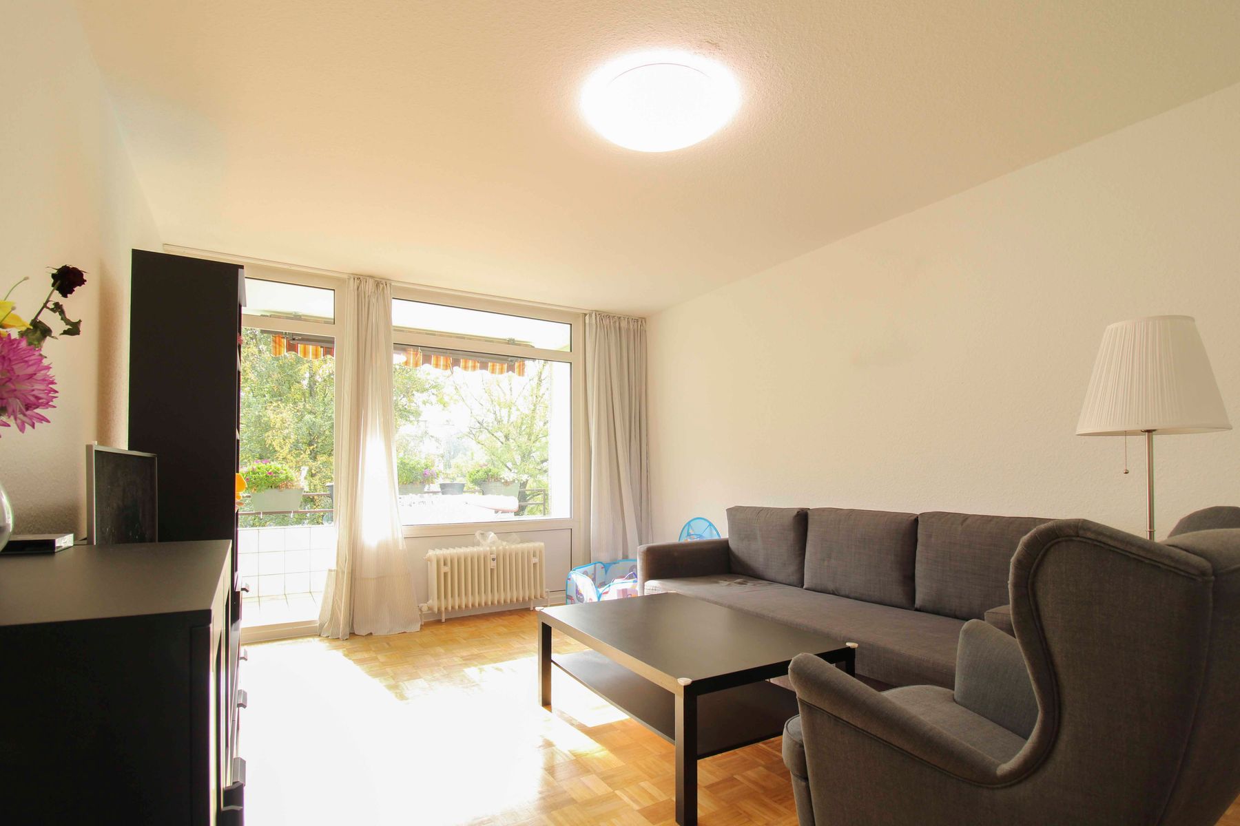 Wohnung zum Kauf provisionsfrei 210.000 € 3 Zimmer 84,2 m²<br/>Wohnfläche 2.<br/>Geschoss West Ratingen 40880