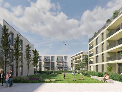 Neubauprojekt zum Kauf Crailsheim Crailsheim 74564