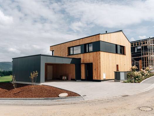 Einfamilienhaus zum Kauf provisionsfrei 599.900 € 4 Zimmer 132,2 m² 321 m² Grundstück Gießhübl 1 Gießhübl Gotteszell 94239
