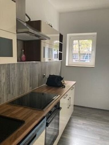 Wohnung zum Kauf 210.000 € 2 Zimmer 48 m² EG frei ab sofort Pempelfort Düsseldorf 40477