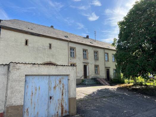 Immobilie zum Kauf 399.000 € 1 Zimmer 283 m² 3.469 m² Grundstück frei ab sofort Mesenich Langsur 54308