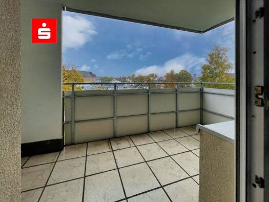 Wohnung zum Kauf 165.000 € 2 Zimmer 61 m² Altstadt Bayreuth 95447