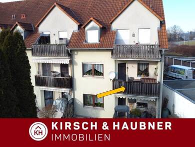Wohnung zum Kauf 210.000 € 4 Zimmer 83 m² Postbauer-Heng Postbauer-Heng 92353