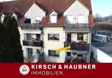 Wohnung zum Kauf 210.000 € 4 Zimmer 83 m² Postbauer-Heng Postbauer-Heng 92353