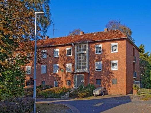 Wohnung zur Miete 545 € 3 Zimmer 66,5 m² EG Lange Straße 24 Kirchweyhe Weyhe 28844