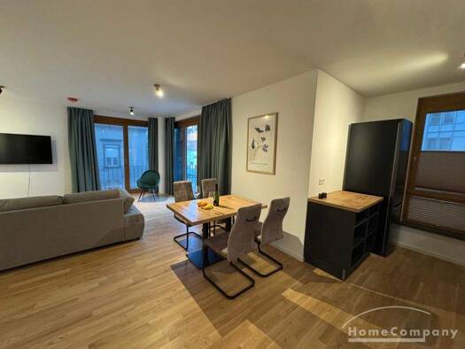 Wohnung zur Miete - Erstbezug 2.600 € 3 Zimmer 95 m² 1. Geschoss frei ab sofort Radebeul 01445