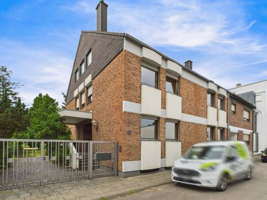 Mehrfamilienhaus zum Kauf 859.000 € 7 Zimmer 311 m² 1.312 m² Grundstück Tuchbleiche 16 Birkesdorf Düren / Birkesdorf 52353