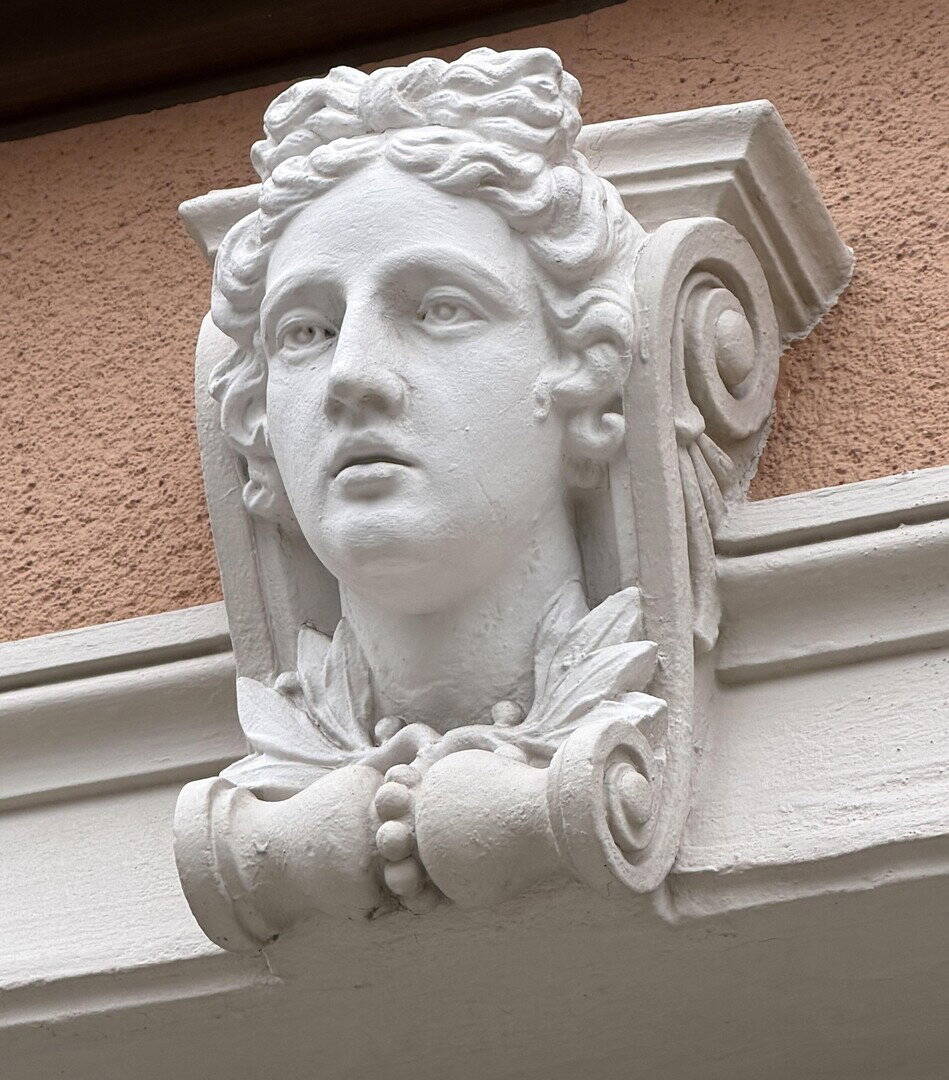 Haus – Bensheim - Ansicht 5