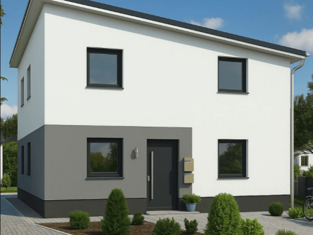 Mehrfamilienhaus zum Kauf - Erstbezug als Kapitalanlage geeignet 1.560.442 € 12 Zimmer 303,1 m² 754 m² Grundstück Ittenbach Königswinter 53639