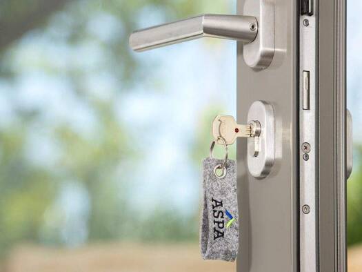 Wohnung zur Miete - Erstbezug 1.060 € 2 Zimmer 63 m² 1. Geschoss frei ab 01.06.2026 Waldrems Backnang 71522